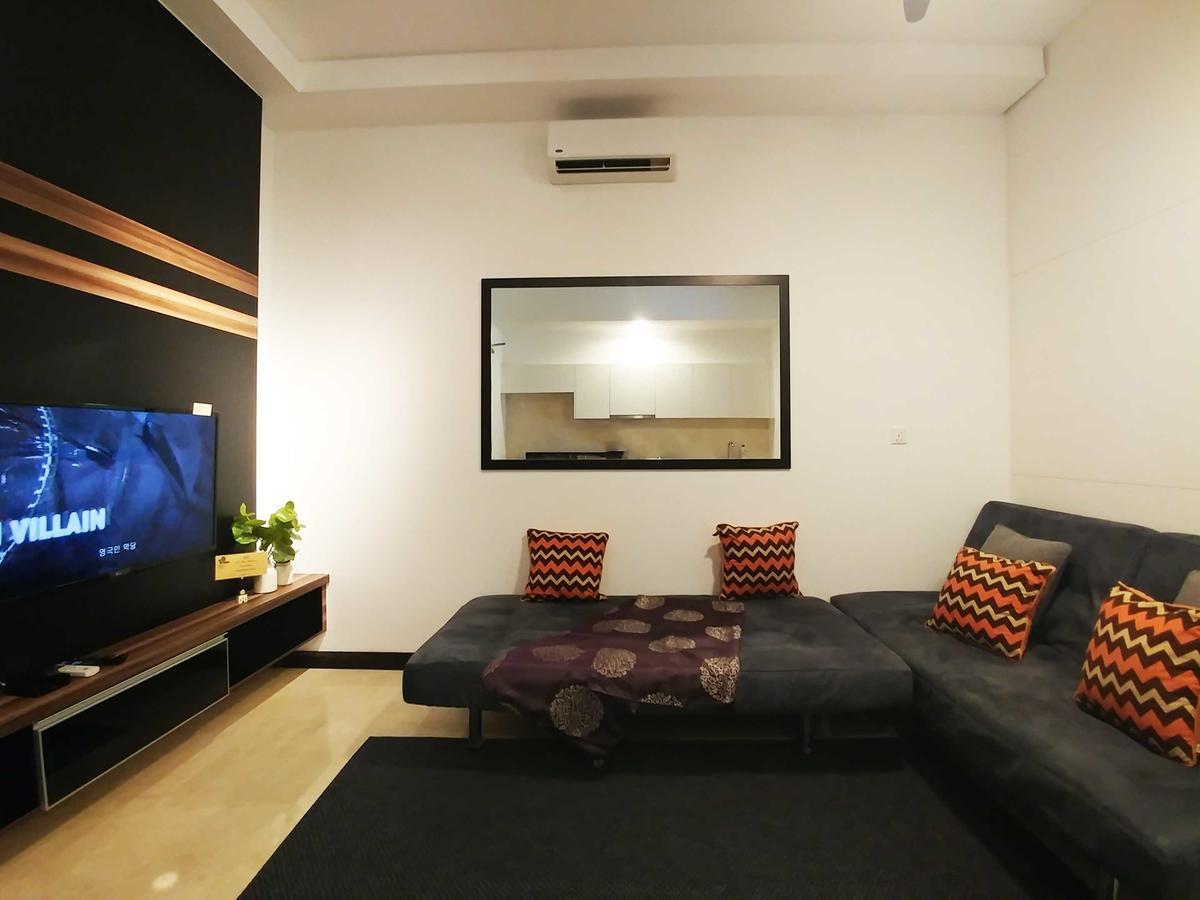 Stayo - Silverscape Residences Malacca Extérieur photo