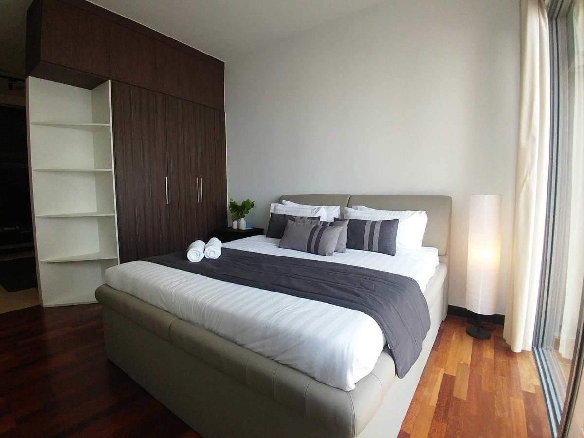 Stayo - Silverscape Residences Malacca Extérieur photo